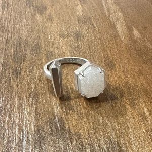 Kendra Scott Ring